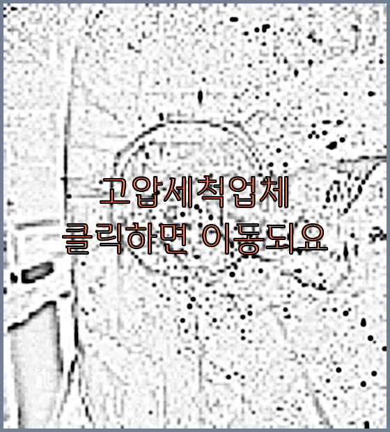 하수구청소
