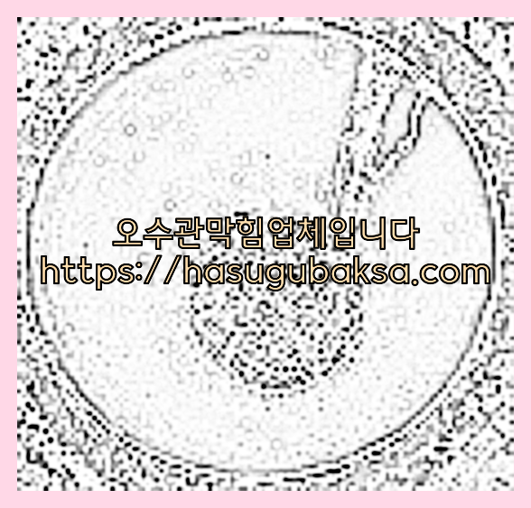 하수구청소