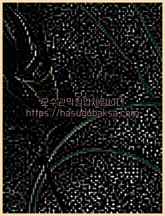 하수구청소
