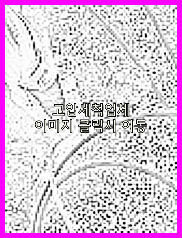 하수구