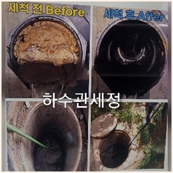 평택 하수구막힘
