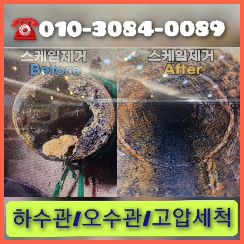 배관막힘