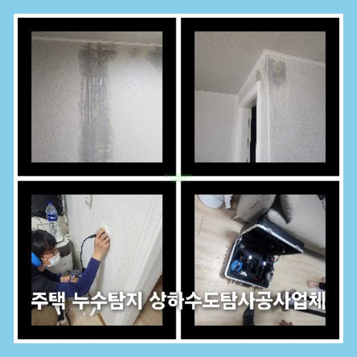 하수구냄새