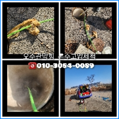 서초구 변기역류
