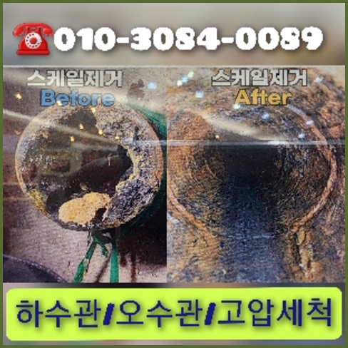 성북구 변기역류