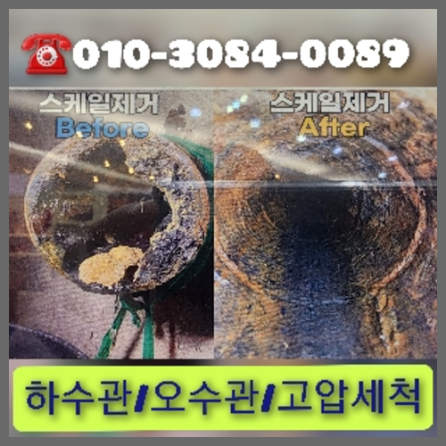 김포시 변기역류