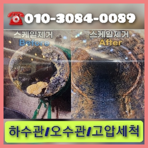 수원시 변기가막혔을때